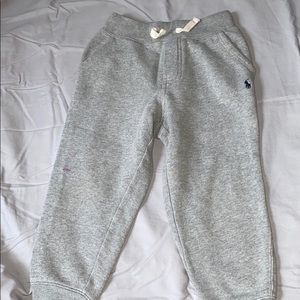 Polo Ralph Lauren Kids Sweatpants